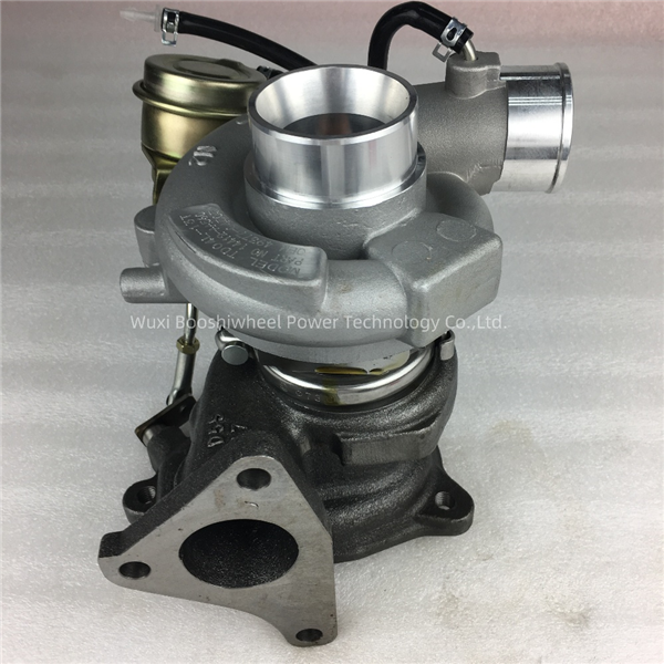 TD04L Turbocharger 49377-04505 49377-04502 14412-AA4560 for Engine 2.0L